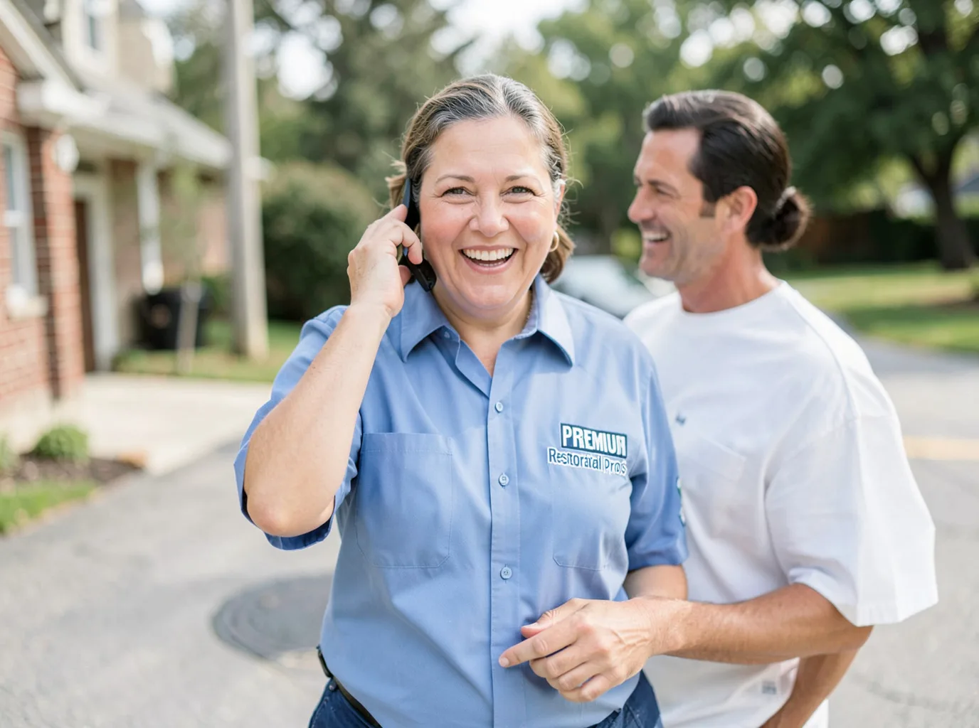 Water Damage Restoration Ford Cliff, PA FAQs